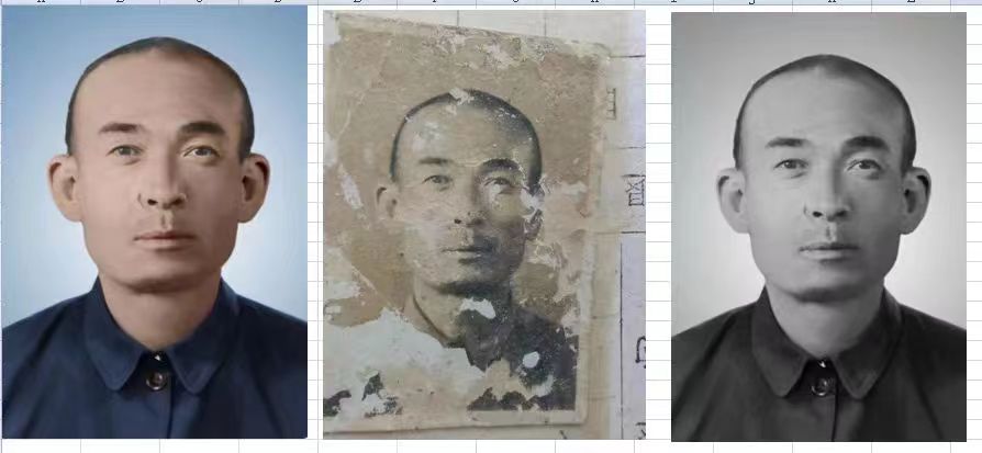 马龙老照片模糊修复-21